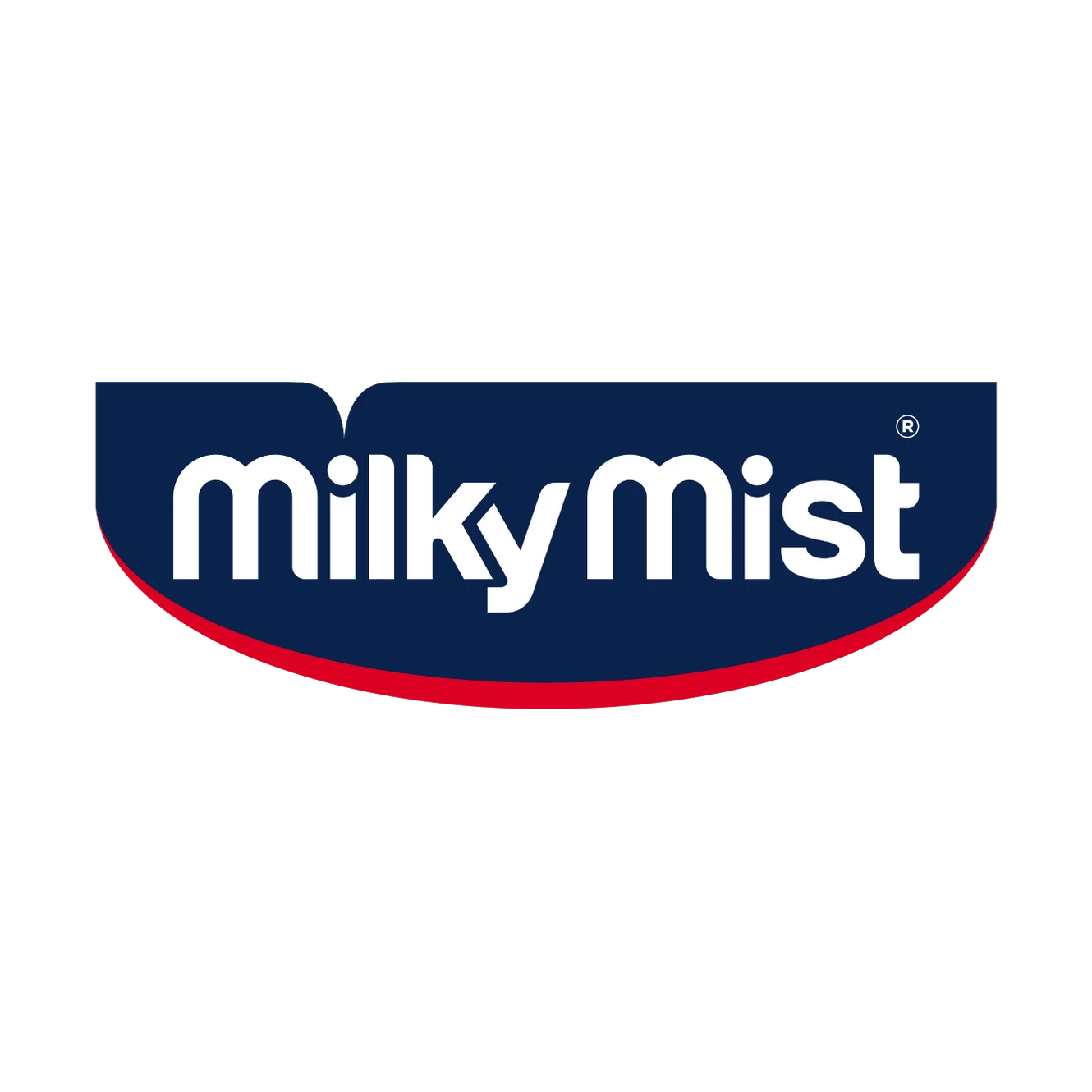 Milky Mist