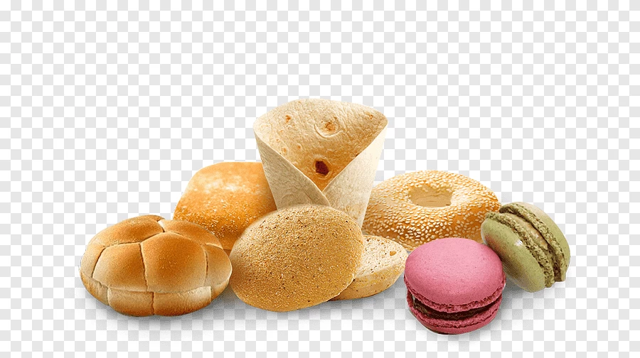 Bakery, Cakes & Dairy